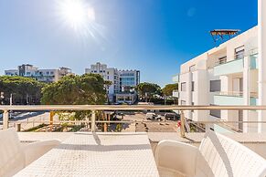 Wave Seaside Apartment