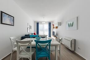 Wave Seaside Apartment