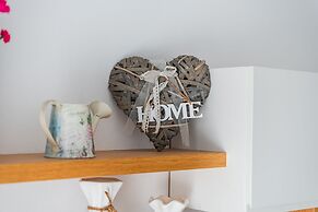 Wave Seaside Apartment