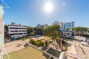 Wave Seaside Apartment