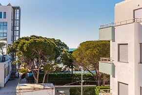 Wave Seaside Apartment