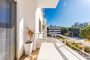 Wave Seaside Apartment