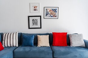 Wave Seaside Apartment