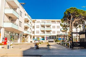 Wave Seaside Apartment