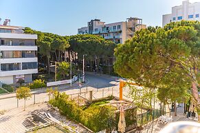 Wave Seaside Apartment