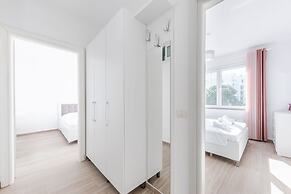 Wave Seaside Apartment