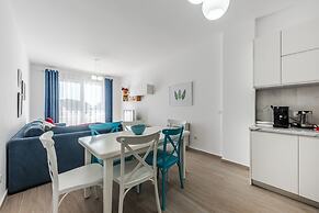 Wave Seaside Apartment