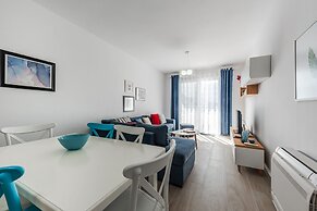 Wave Seaside Apartment