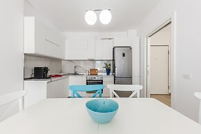 Wave Seaside Apartment