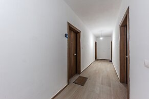 Wave Seaside Apartment