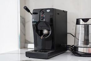 Wave Seaside Apartment