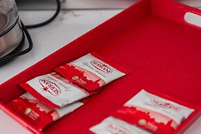 Wave Seaside Apartment