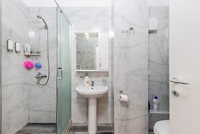 Wave Seaside Apartment