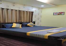 GoanFiesta Beach House Calangute