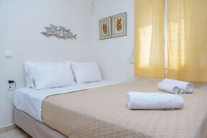 Ep Avlis Boutique Apartments