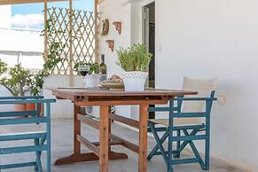 Ep Avlis Boutique Apartments