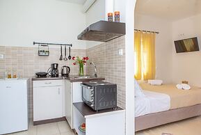 Ep Avlis Boutique Apartments