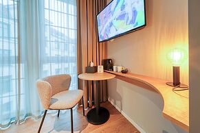 INA Boutique Hannover-Linden - Digital Access