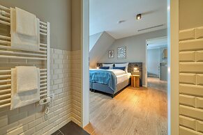 INA Boutique Hannover-Linden - Digital Access