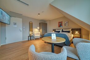 INA Boutique Hannover-Linden - Digital Access