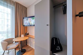 INA Boutique Hannover-Linden - Digital Access