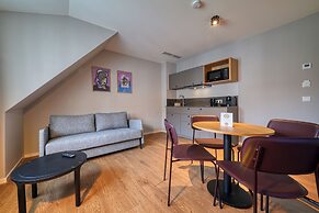 INA Boutique Hannover-Linden - Digital Access