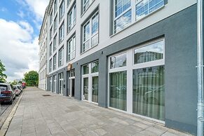 INA Boutique Hannover-Linden - Digital Access