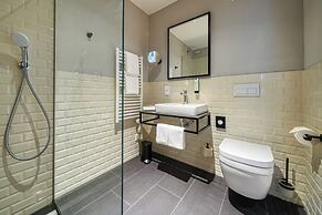 INA Boutique Hannover-Linden - Digital Access