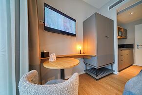 INA Boutique Hannover-Linden - Digital Access