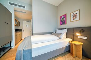 INA Boutique Hannover-Linden - Digital Access