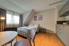 INA Boutique Hannover-Linden - Digital Access