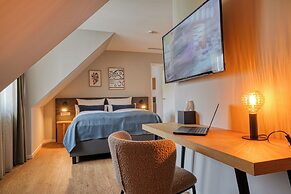 INA Boutique Hannover-Linden - Digital Access