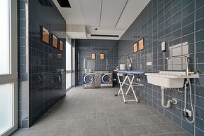 INA Boutique Hannover-Linden - Digital Access