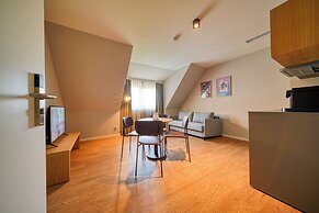 INA Boutique Hannover-Linden - Digital Access