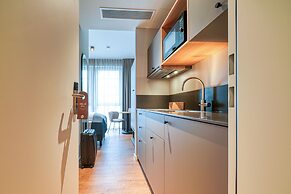 INA Boutique Hannover-Linden - Digital Access