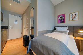 INA Boutique Hannover-Linden - Digital Access