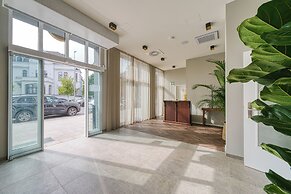 INA Boutique Hannover-Linden - Digital Access