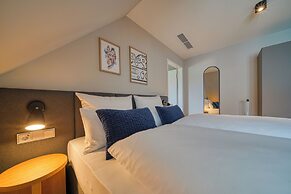 INA Boutique Hannover-Linden - Digital Access