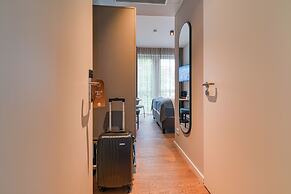 INA Boutique Hannover-Linden - Digital Access