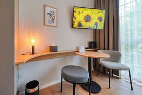 INA Boutique Hannover-Linden - Digital Access