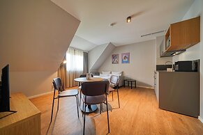 INA Boutique Hannover-Linden - Digital Access