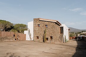 Boutique Hotel Villa Salvador - Adults Only