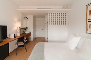 Boutique Hotel Villa Salvador - Adults Only