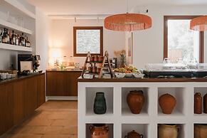 Boutique Hotel Villa Salvador - Adults Only