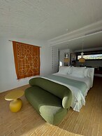 Boutique Hotel Villa Salvador - Adults Only