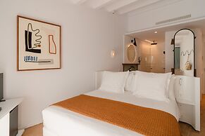 Boutique Hotel Villa Salvador - Adults Only