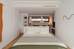 Boutique Hotel Villa Salvador - Adults Only