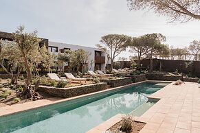 Boutique Hotel Villa Salvador - Adults Only