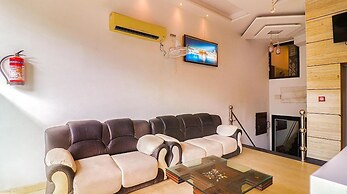 Hotel Star Metro Inn By GRB