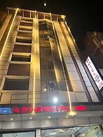 Hotel Star Metro Inn By GRB